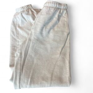 TNA Cream Sweatpants